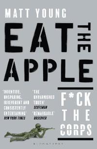 bokomslag Eat the Apple