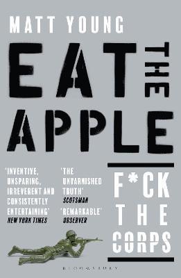 Eat the Apple 1