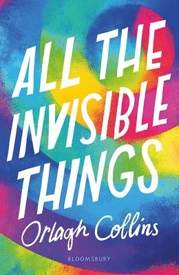 All the Invisible Things 1