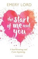 The Start of Me and You 1