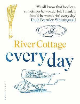 River Cottage Every Day 1