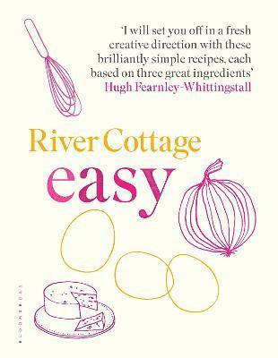 River Cottage Easy 1
