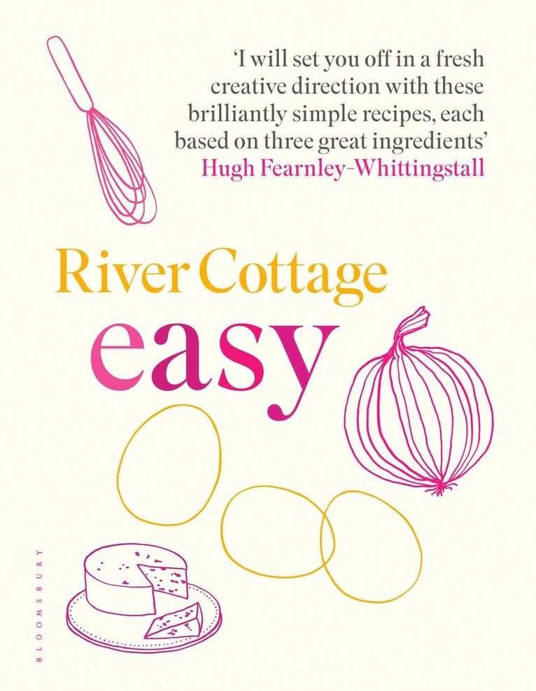 River Cottage Easy 1