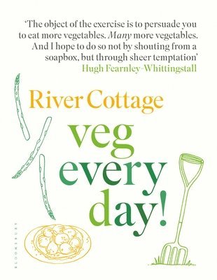 River Cottage Veg Every Day! 1