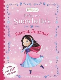 bokomslag Princess Snowbelle's Secret Journal