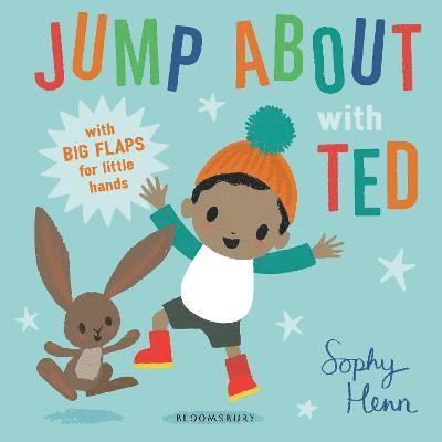 Jump About with Ted 1