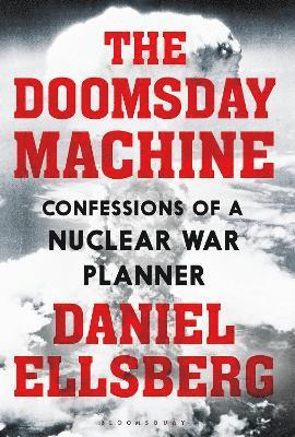 bokomslag The Doomsday Machine