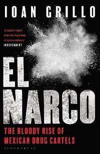 bokomslag El Narco