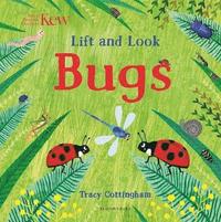 bokomslag Kew: Lift and Look Bugs