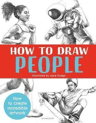 How to Draw People 1