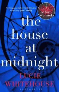 bokomslag The House at Midnight