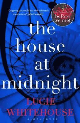 bokomslag House at Midnight