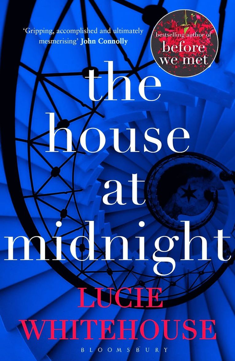 The House at Midnight 1