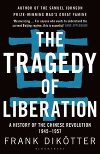 bokomslag Tragedy Of Liberation