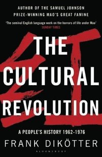bokomslag Cultural Revolution
