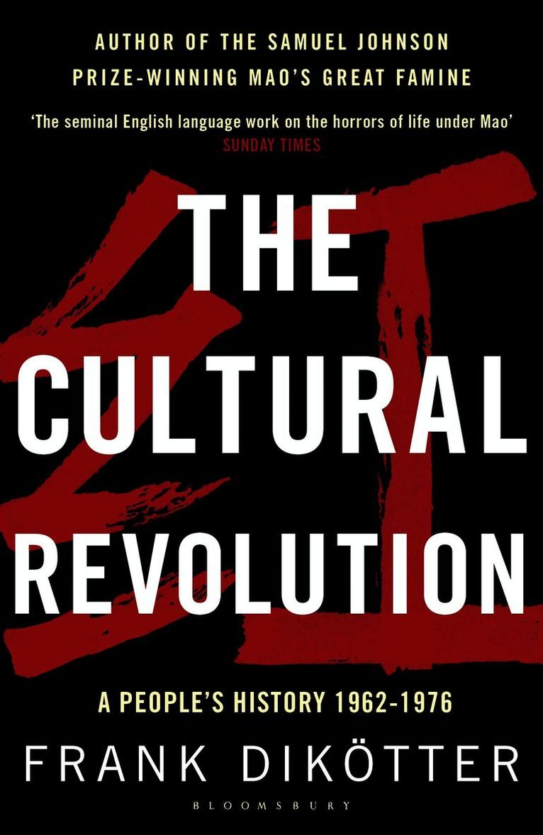 Cultural Revolution