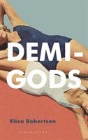bokomslag Demi-Gods