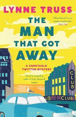 The Man That Got Away 1