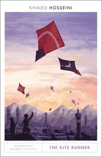 bokomslag Kite Runner