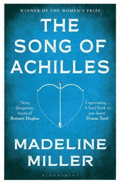 The Song of Achilles 1