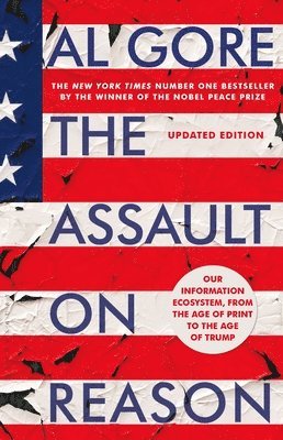 Assault on Reason 1