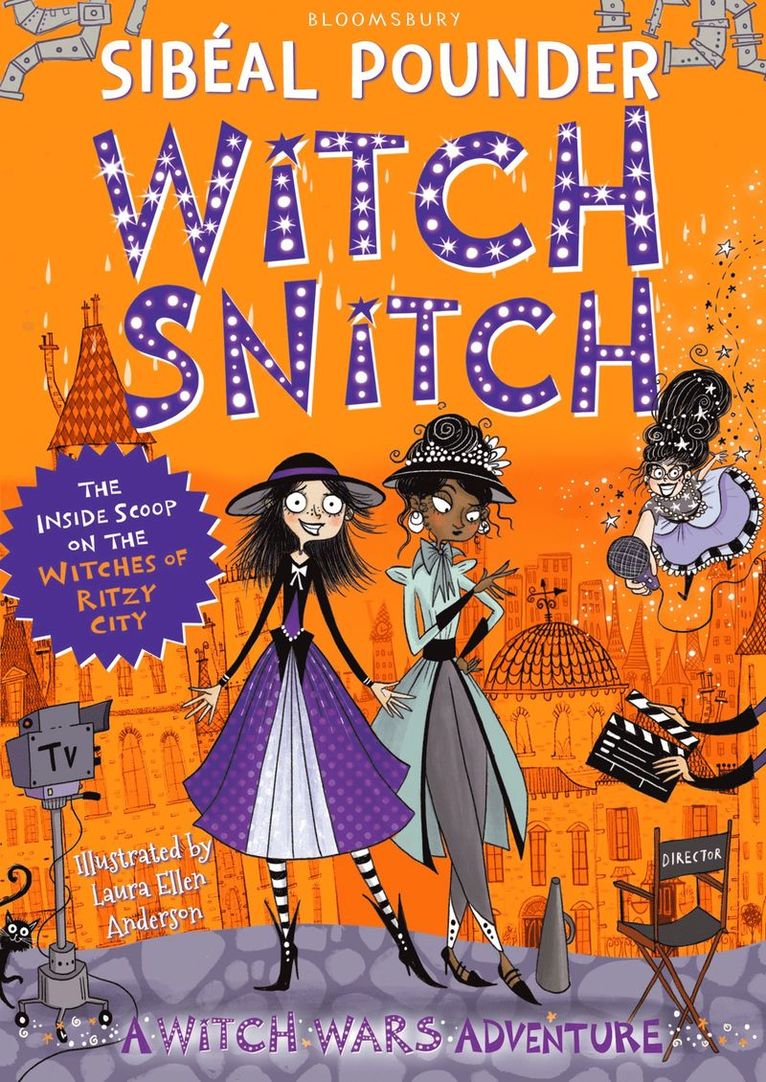Witch Snitch