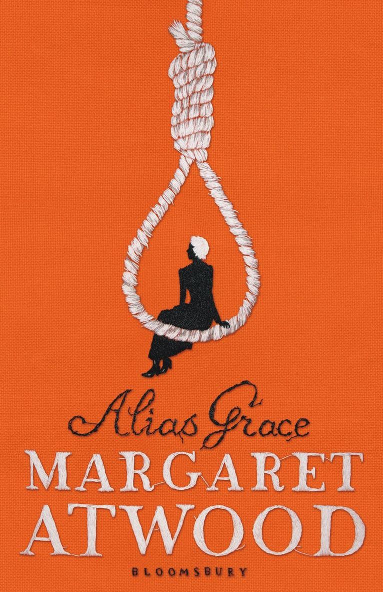 Alias Grace 1