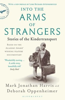 Into the Arms of Strangers 1