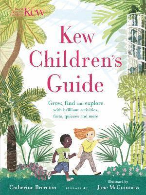 Kew Children's Guide 1