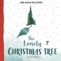 bokomslag The Lonely Christmas Tree