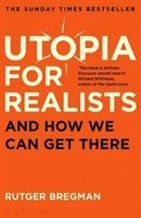 bokomslag Utopia for Realists