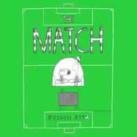 bokomslag The Match