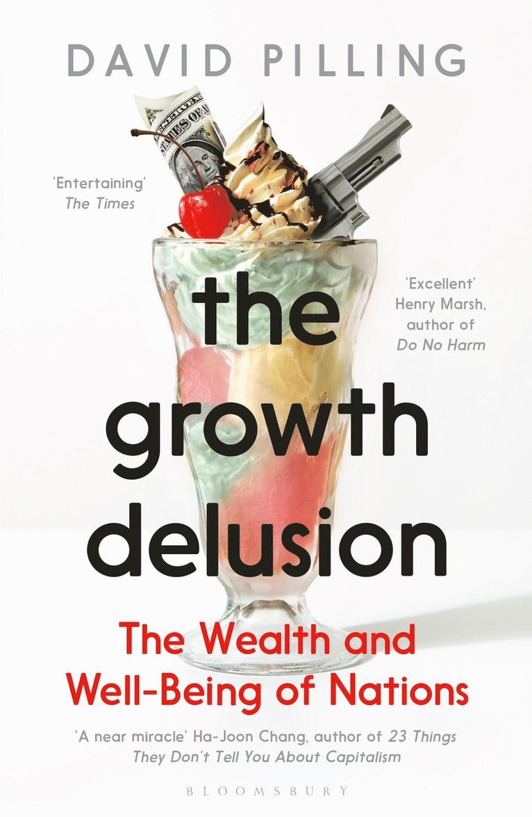 The Growth Delusion 1