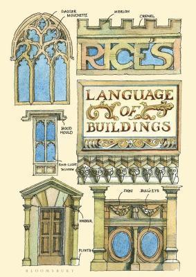 Rice's Language of Buildings 1