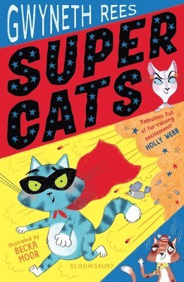 Super Cats 1