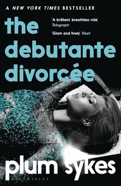 The Debutante Divorce 1