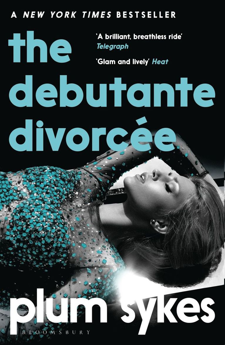 Debutante Divorcée