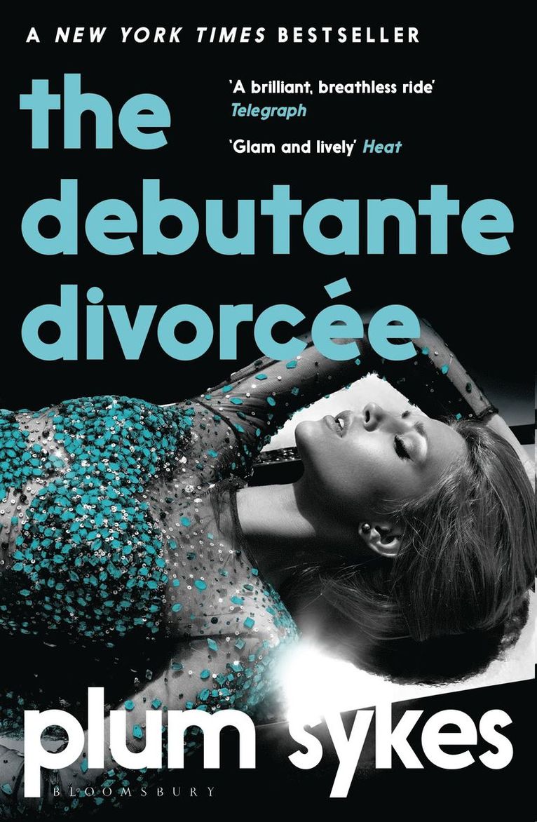 The Debutante Divorce 1