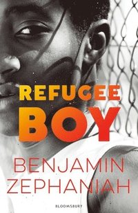 bokomslag Refugee Boy