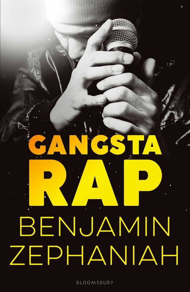 Gangsta Rap 1