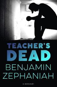 bokomslag Teacher's Dead