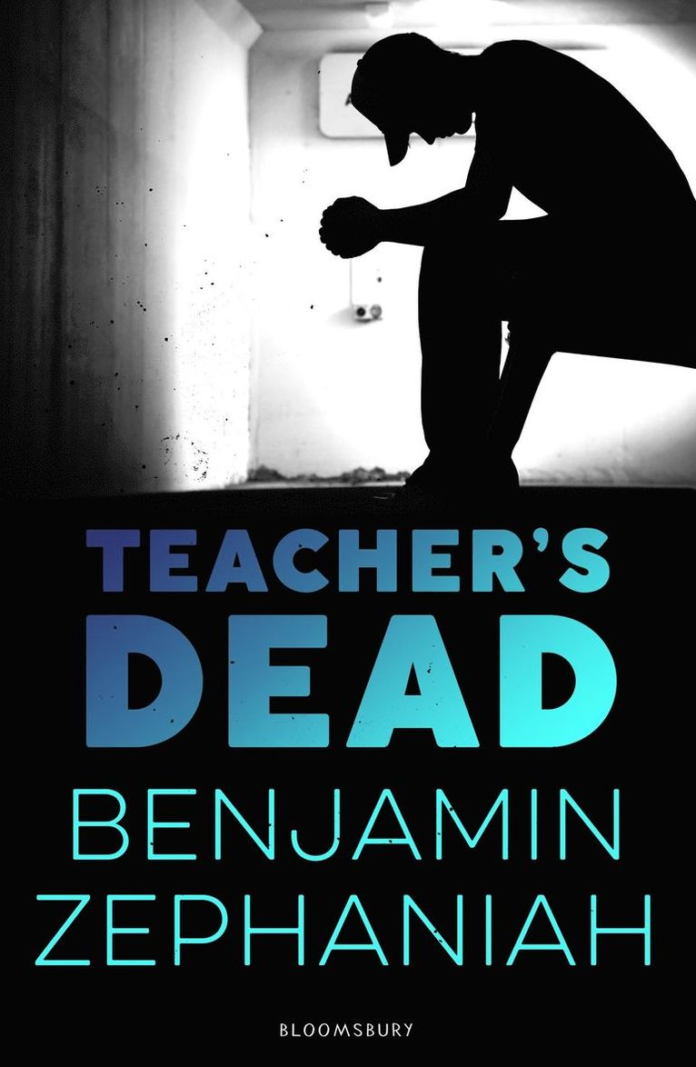 Benjamin Zephaniah - Teacher's Dead, Häftad