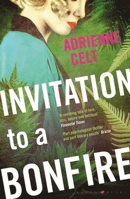 Invitation to a Bonfire 1