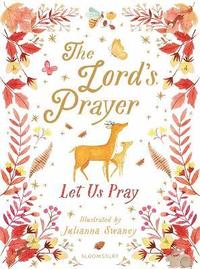 bokomslag The Lord's Prayer