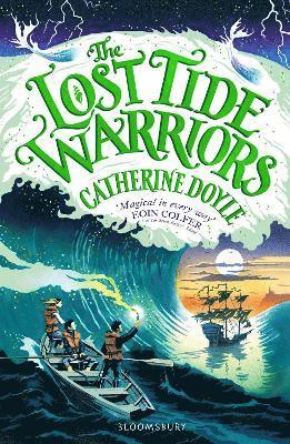 The Lost Tide Warriors 1