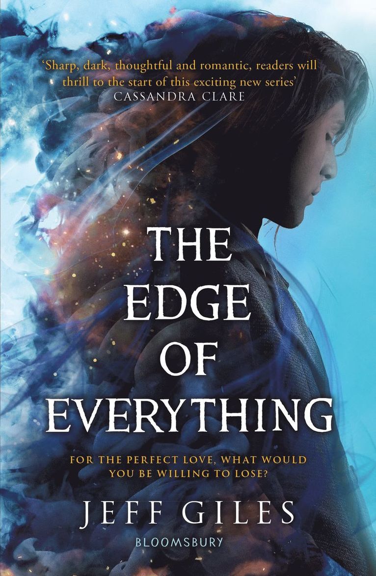 The Edge of Everything 1