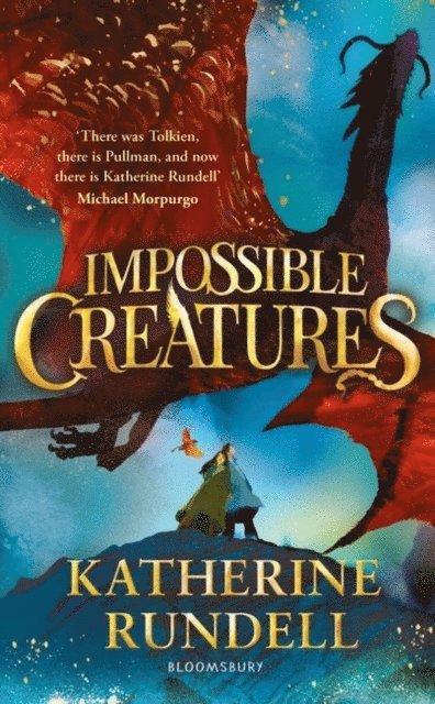 Impossible Creatures 1