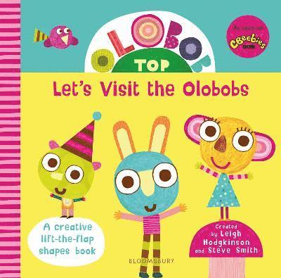 Olobob Top: Let's Visit the Olobobs 1