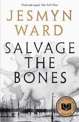 Salvage the Bones 1