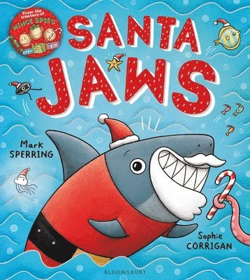 Santa Jaws 1